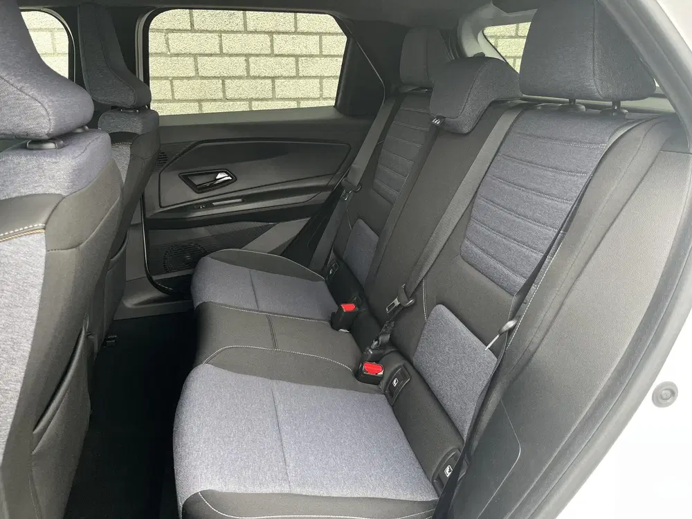 Renault 5 Comfort Range Techno 52 kWh uit 2026, foto 8