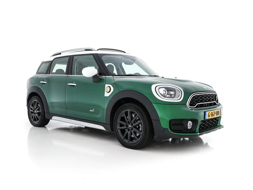 Mini Countryman 2.0 Cooper SE ALL4 (Plug-In) (INCL-BTW) Au uit 2019