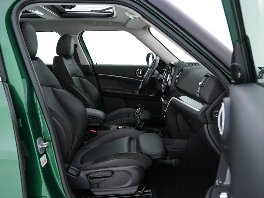 Mini Countryman 2.0 Cooper SE ALL4 (Plug-In) (INCL-BTW) Au uit 2019, foto 11