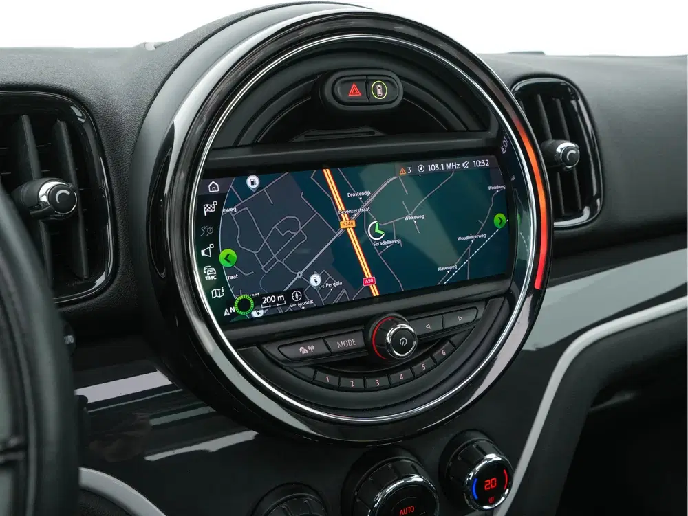 Mini Countryman 2.0 Cooper SE ALL4 (Plug-In) (INCL-BTW) Au uit 2019, foto 15