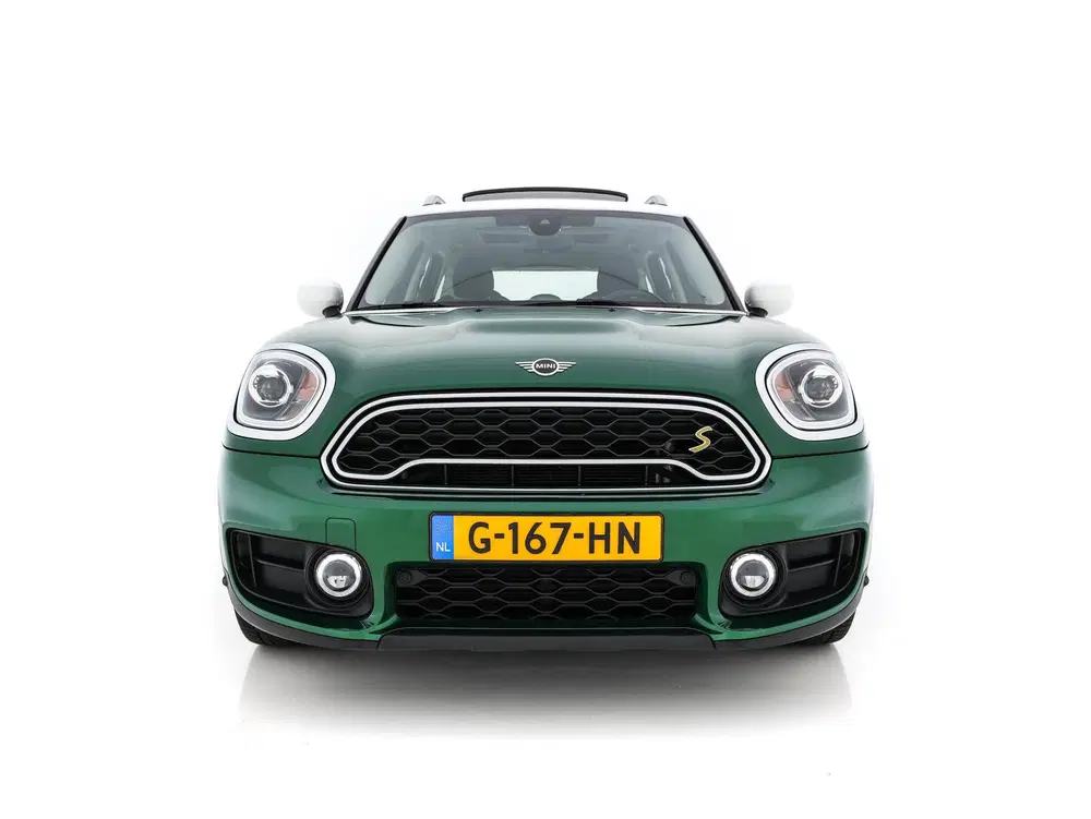 Mini Countryman 2.0 Cooper SE ALL4 (Plug-In) (INCL-BTW) Au uit 2019, foto 2