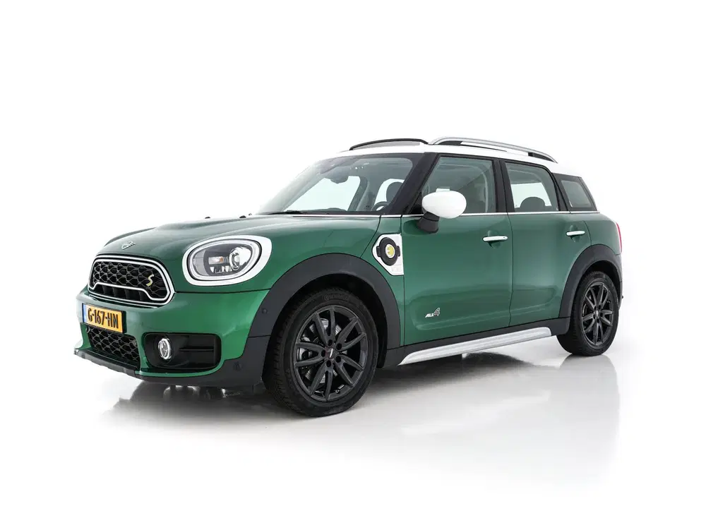 Mini Countryman 2.0 Cooper SE ALL4 (Plug-In) (INCL-BTW) Au uit 2019, foto 3