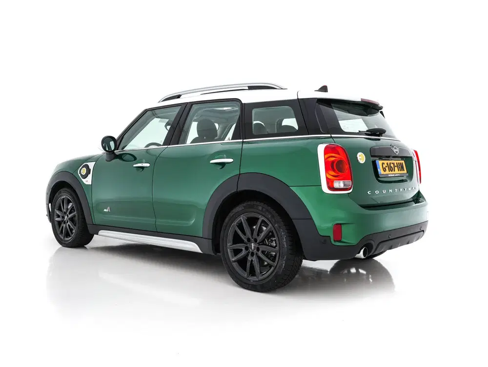 Mini Countryman 2.0 Cooper SE ALL4 (Plug-In) (INCL-BTW) Au uit 2019, foto 4
