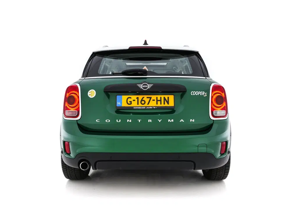Mini Countryman 2.0 Cooper SE ALL4 (Plug-In) (INCL-BTW) Au uit 2019, foto 5