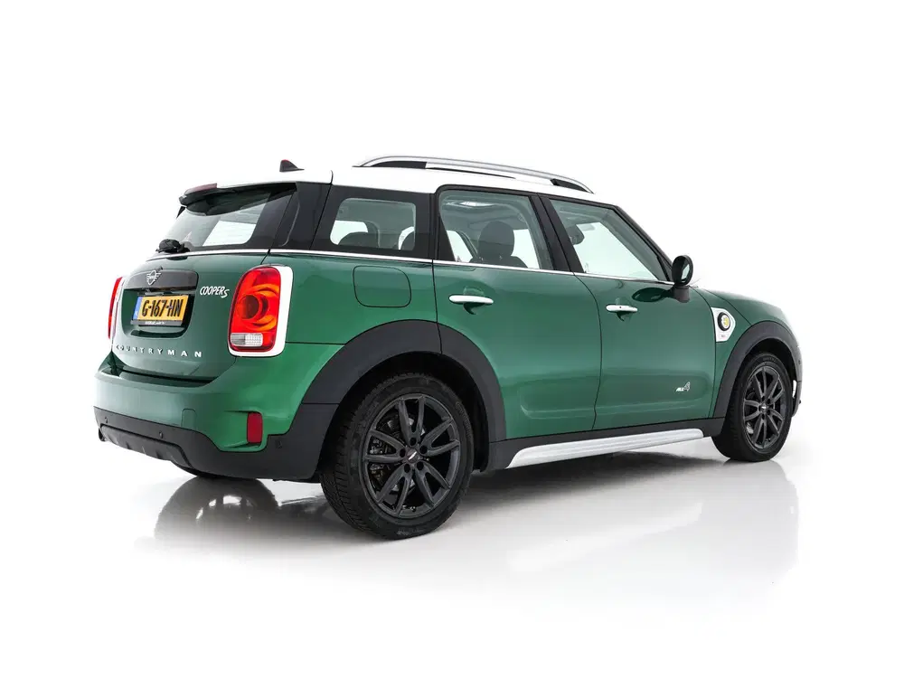 Mini Countryman 2.0 Cooper SE ALL4 (Plug-In) (INCL-BTW) Au uit 2019, foto 6