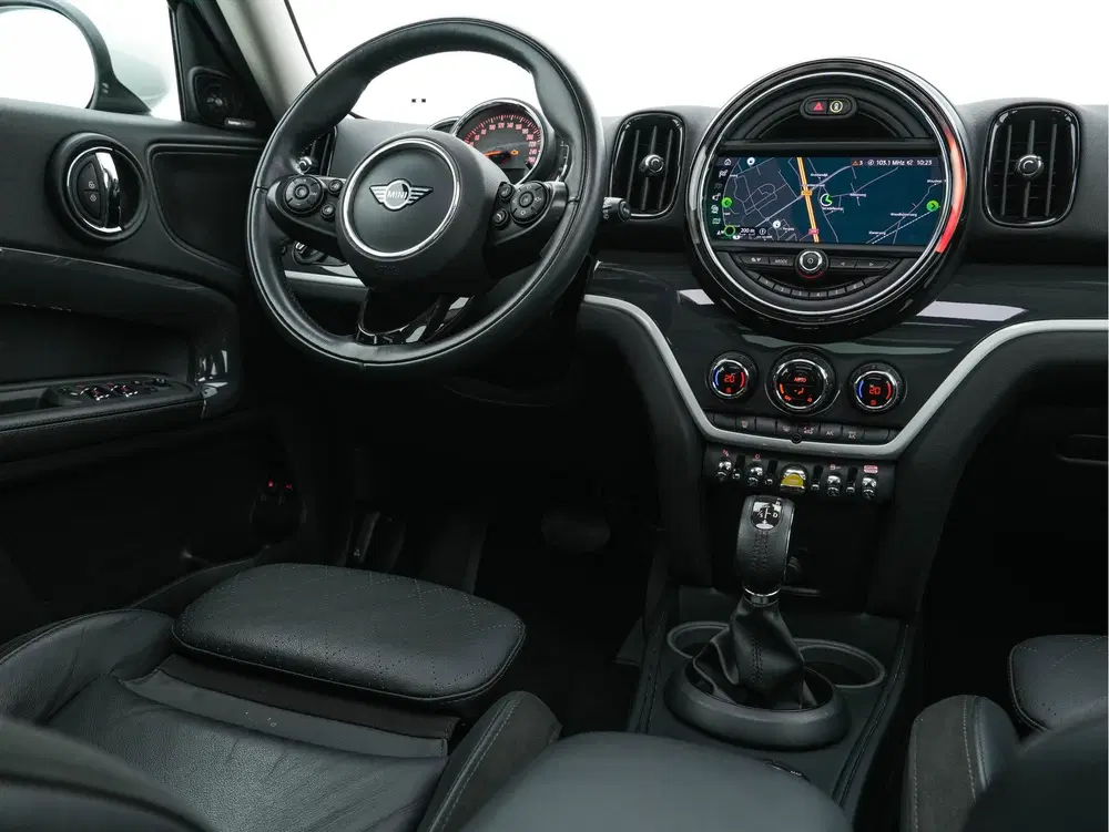 Mini Countryman 2.0 Cooper SE ALL4 (Plug-In) (INCL-BTW) Au uit 2019, foto 7