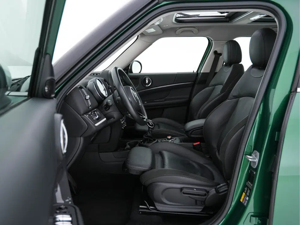 Mini Countryman 2.0 Cooper SE ALL4 (Plug-In) (INCL-BTW) Au uit 2019, foto 8