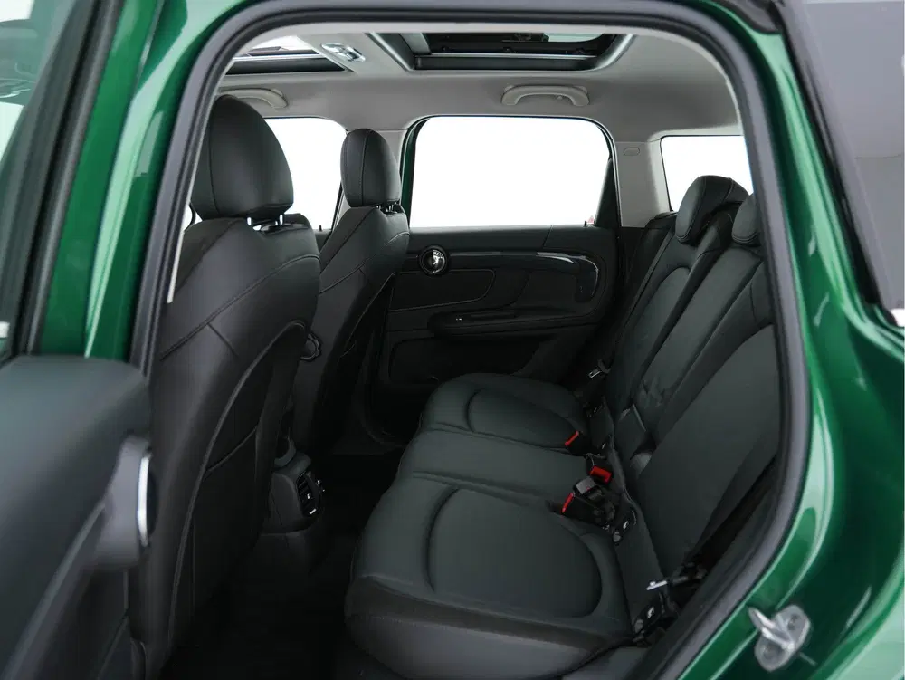 Mini Countryman 2.0 Cooper SE ALL4 (Plug-In) (INCL-BTW) Au uit 2019, foto 9