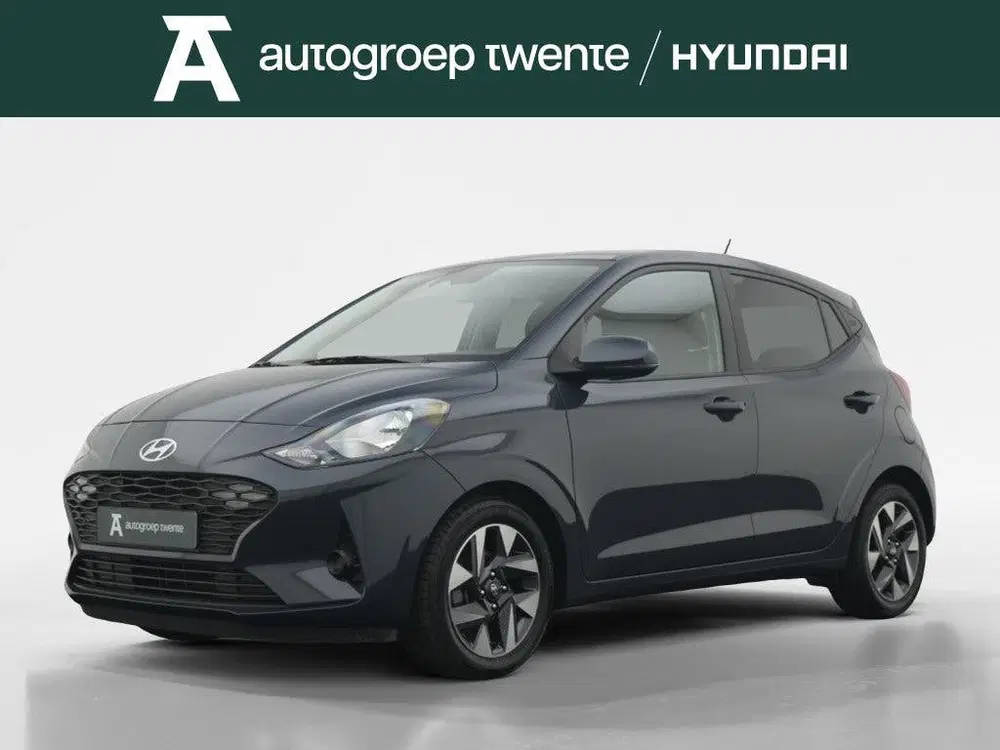 Hyundai i10 1.0 Comfort Smart 5p uit 2025