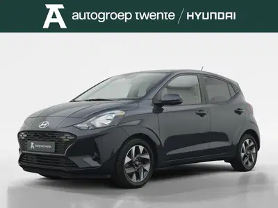 Hyundai i10 1.0 Comfort Smart 5p uit 2025