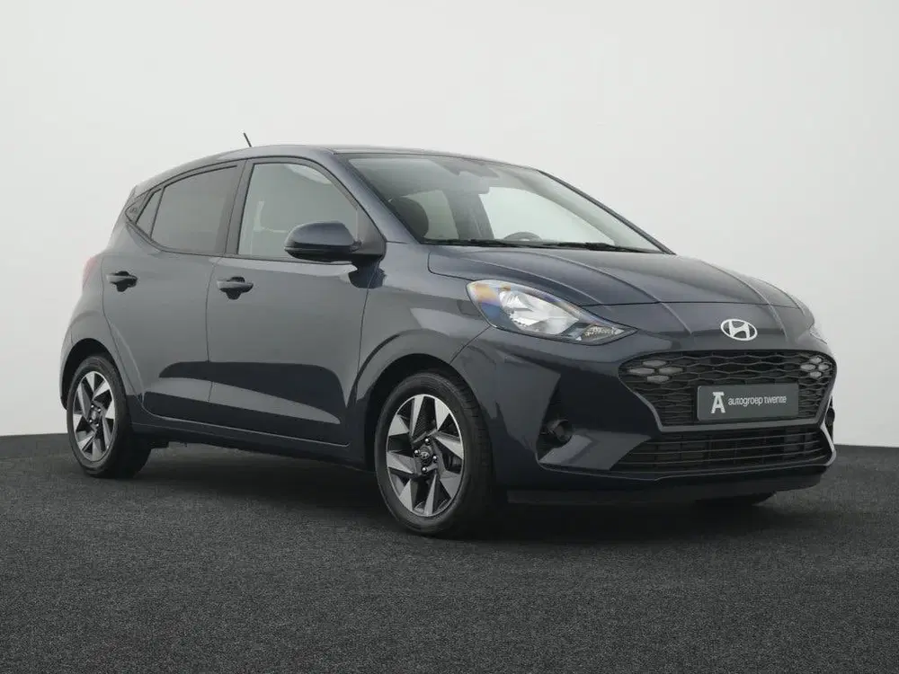 Hyundai i10 1.0 Comfort Smart 5p uit 2025, foto 12