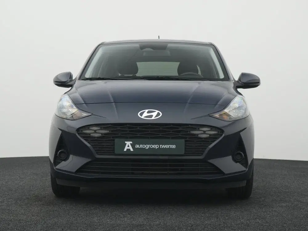 Hyundai i10 1.0 Comfort Smart 5p uit 2025, foto 13