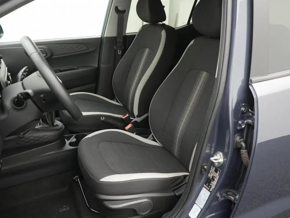 Hyundai i10 1.0 Comfort Smart 5p uit 2025, foto 14