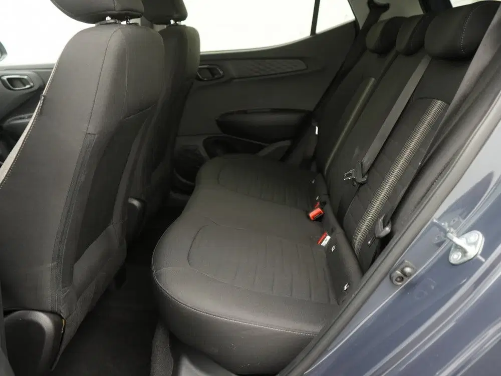 Hyundai i10 1.0 Comfort Smart 5p uit 2025, foto 15