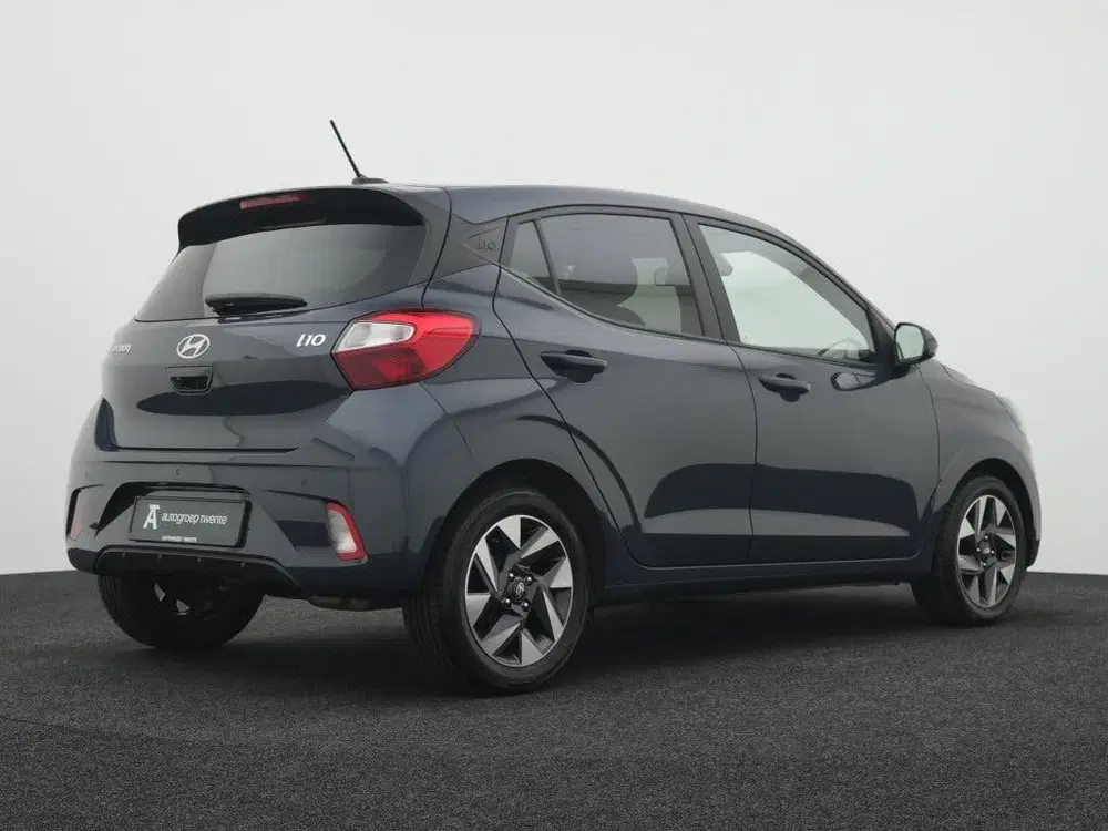 Hyundai i10 1.0 Comfort Smart 5p uit 2025, foto 2