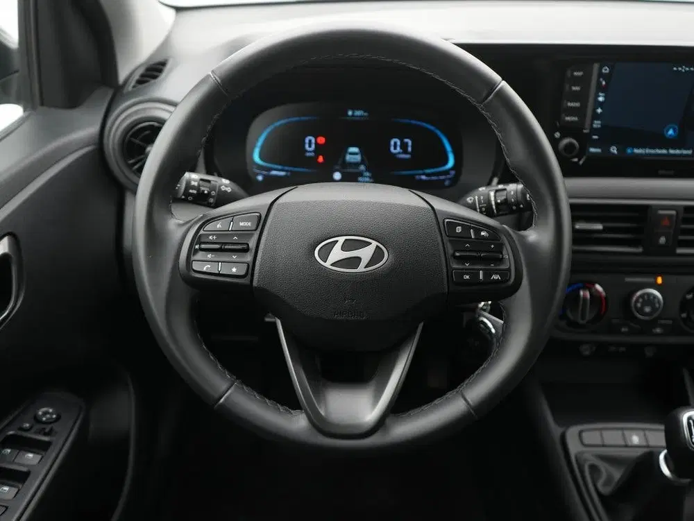 Hyundai i10 1.0 Comfort Smart 5p uit 2025, foto 3