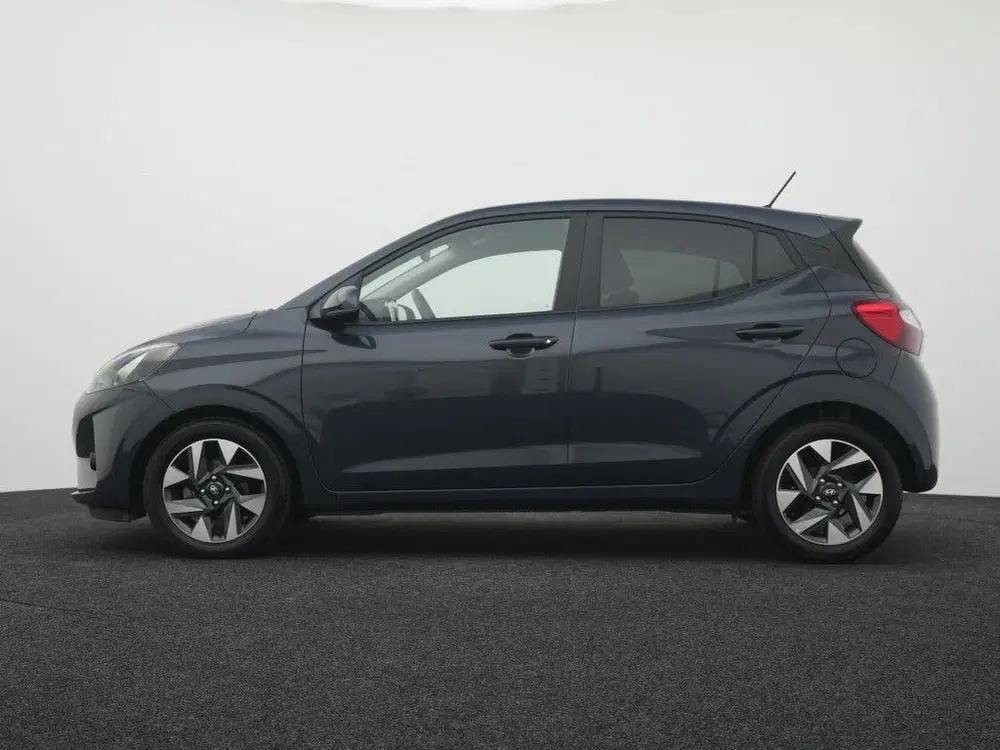 Hyundai i10 1.0 Comfort Smart 5p uit 2025, foto 6