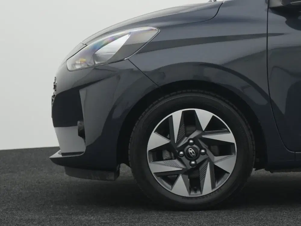 Hyundai i10 1.0 Comfort Smart 5p uit 2025, foto 7