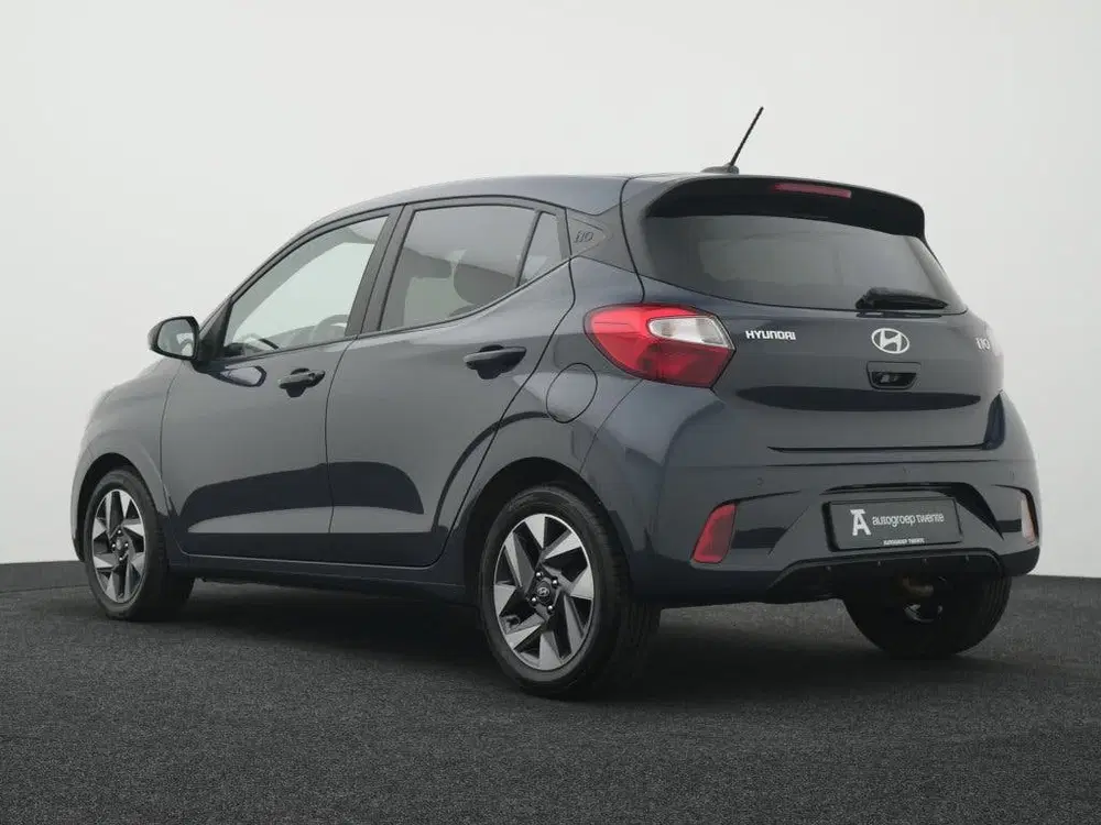 Hyundai i10 1.0 Comfort Smart 5p uit 2025, foto 8