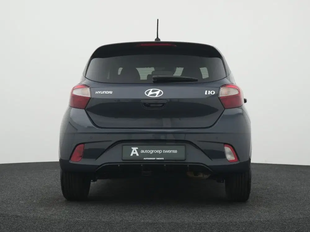 Hyundai i10 1.0 Comfort Smart 5p uit 2025, foto 9