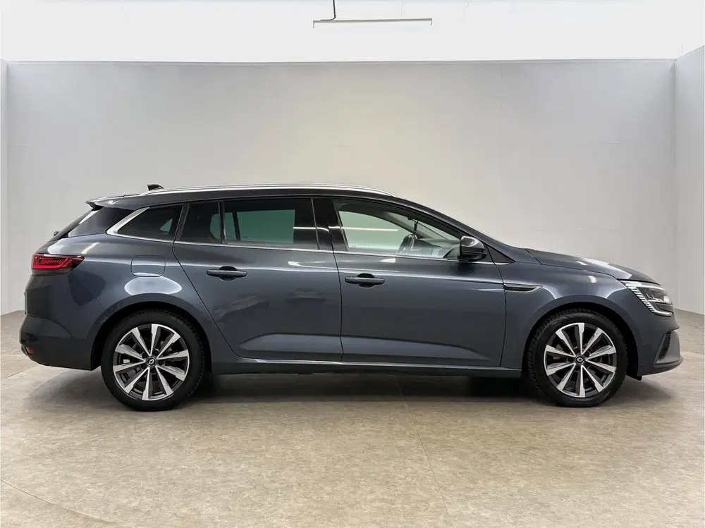 Renault Megane Mégane 1.3 TCe 160PK R.S. Line uit 2022, foto 10