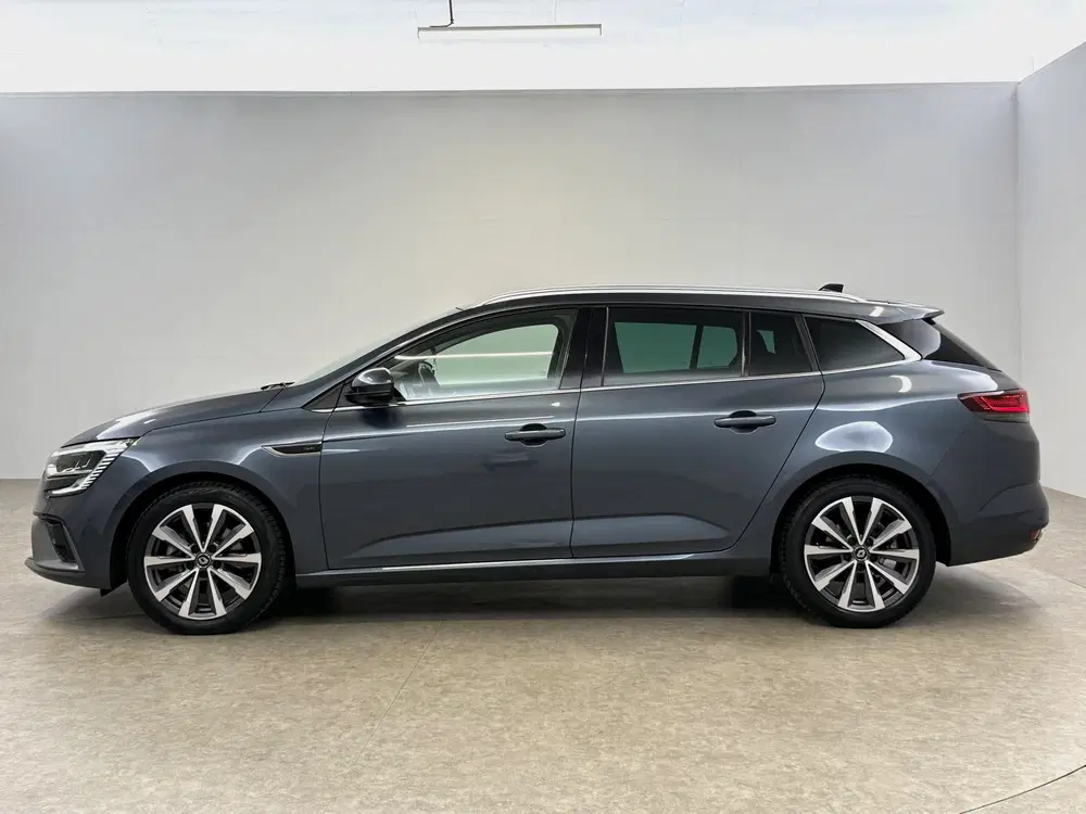 Renault Megane Mégane 1.3 TCe 160PK R.S. Line uit 2022, foto 11