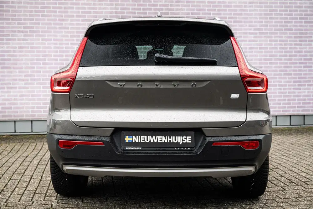 Volvo XC40 1.5 T5 Recharge Inscription uit 2020, foto 10