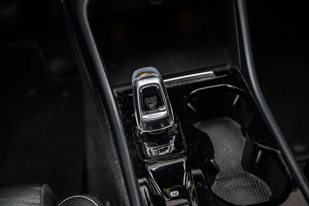Volvo XC40 1.5 T5 Recharge Inscription uit 2020, foto 13