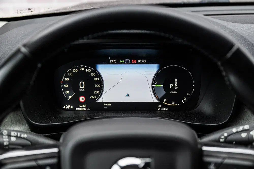 Volvo XC40 1.5 T5 Recharge Inscription uit 2020, foto 14