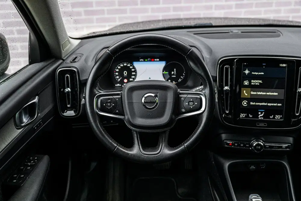Volvo XC40 1.5 T5 Recharge Inscription uit 2020, foto 3