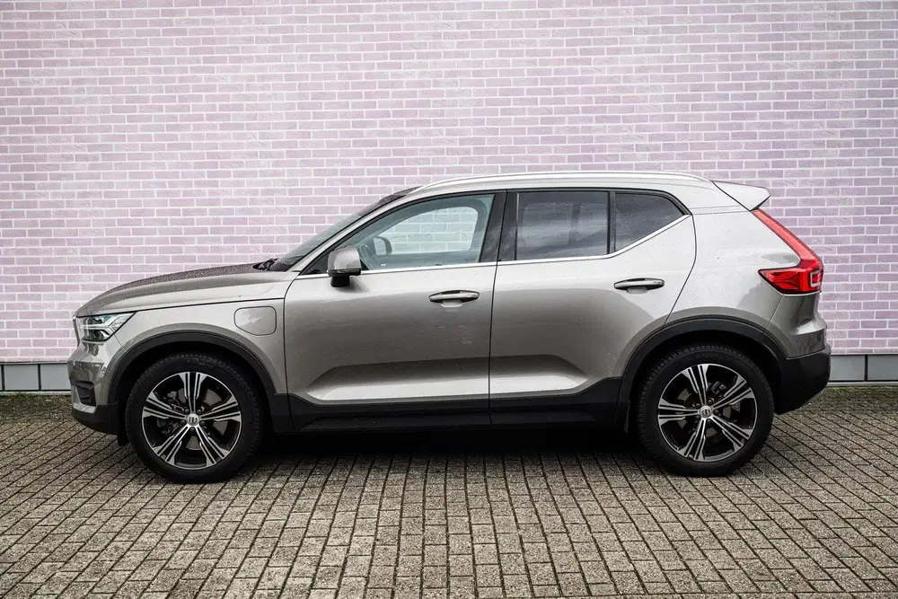 Volvo XC40 1.5 T5 Recharge Inscription uit 2020, foto 4