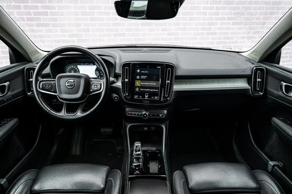 Volvo XC40 1.5 T5 Recharge Inscription uit 2020, foto 5