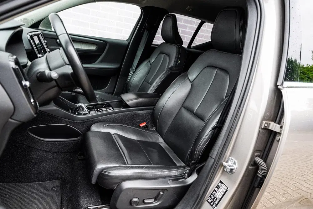 Volvo XC40 1.5 T5 Recharge Inscription uit 2020, foto 6