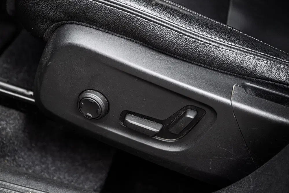 Volvo XC40 1.5 T5 Recharge Inscription uit 2020, foto 7