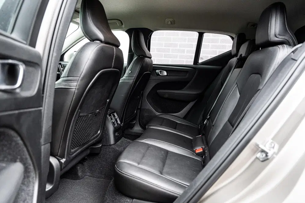 Volvo XC40 1.5 T5 Recharge Inscription uit 2020, foto 8
