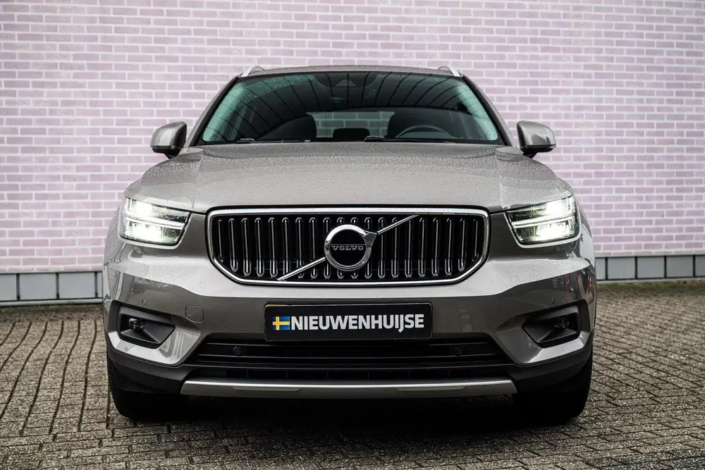 Volvo XC40 1.5 T5 Recharge Inscription uit 2020, foto 9