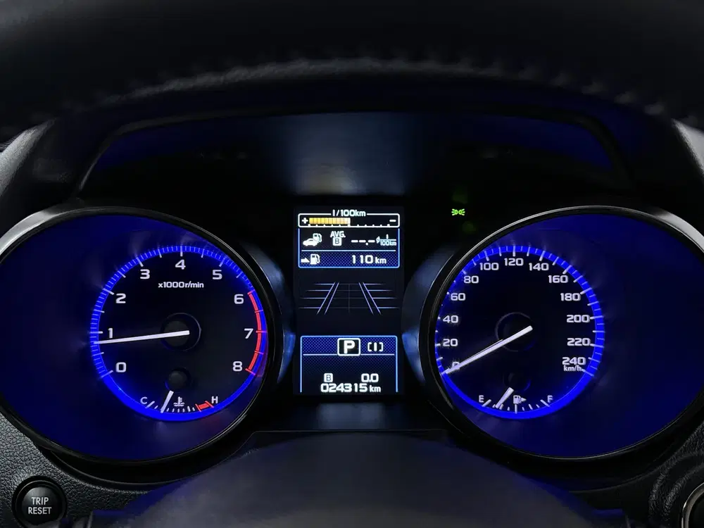 Subaru OUTBACK 2.5i Premium AWD uit 2021, foto 7