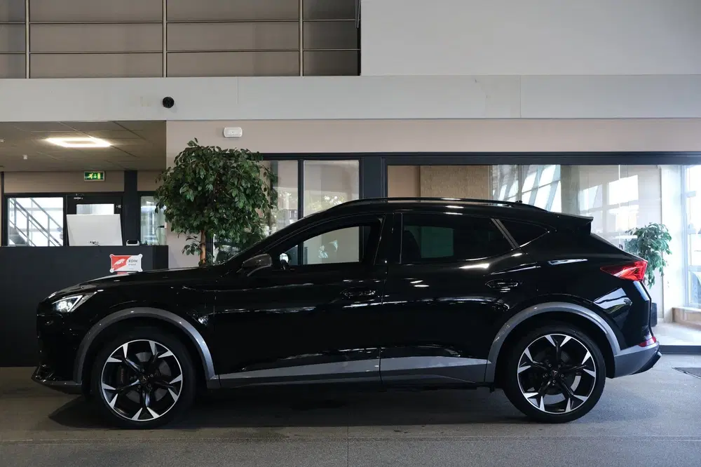 Cupra Formentor 1.4 e-Hybrid VZ 245PK Navi Camera Carplay uit 2021, foto 8