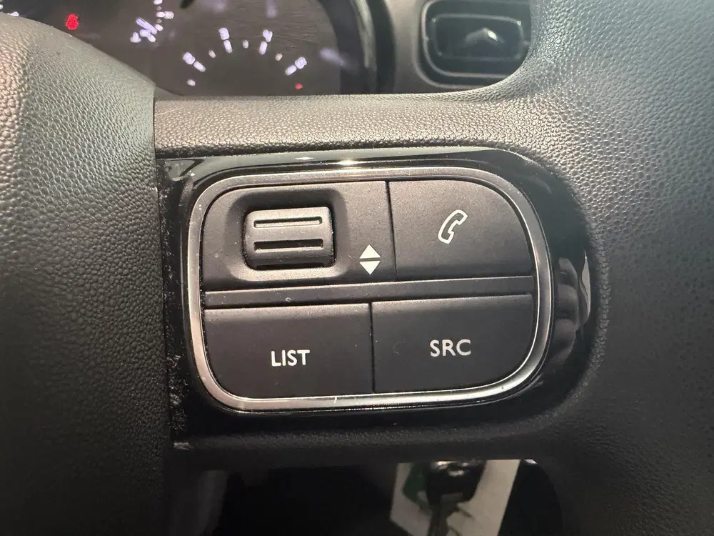 Citroën C3 Citroen C3 1.2 Feel Special ZUINIG RIJDEN uit 2022, foto 15