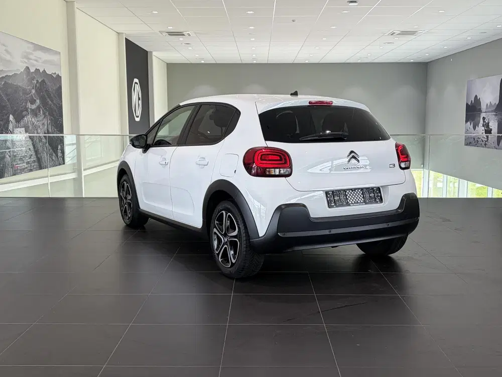 Citroën C3 Citroen C3 1.2 Feel Special ZUINIG RIJDEN uit 2022, foto 4