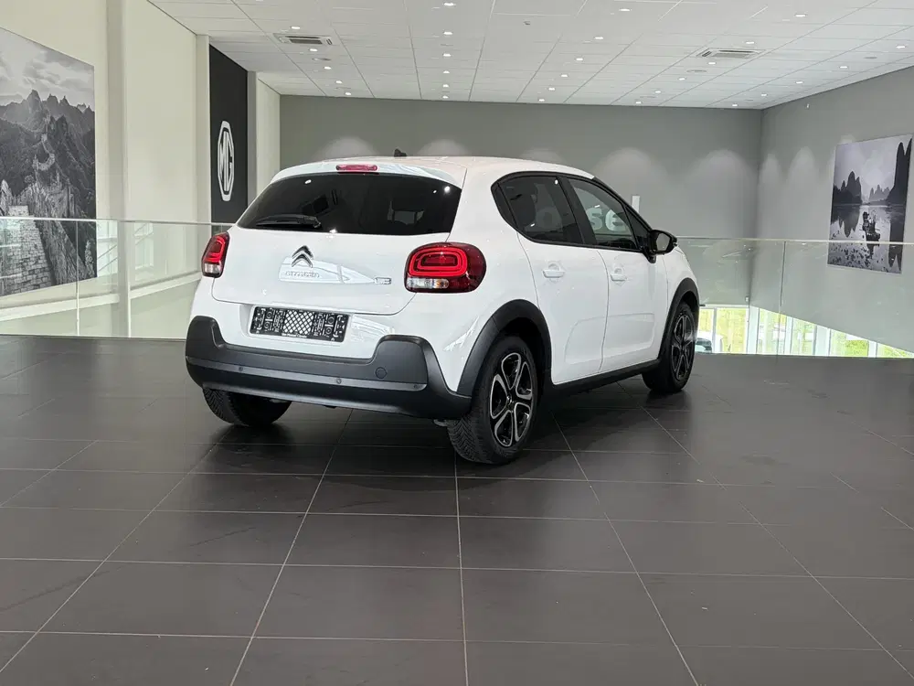 Citroën C3 Citroen C3 1.2 Feel Special ZUINIG RIJDEN uit 2022, foto 6