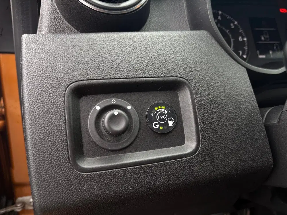 Dacia Duster 1.0 TCe Bi-Fuel Comfort uit 2021, foto 14
