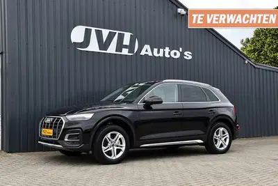 Audi Q5 50 TFSi-E 299pk PHEV Quattro AUT uit 2023