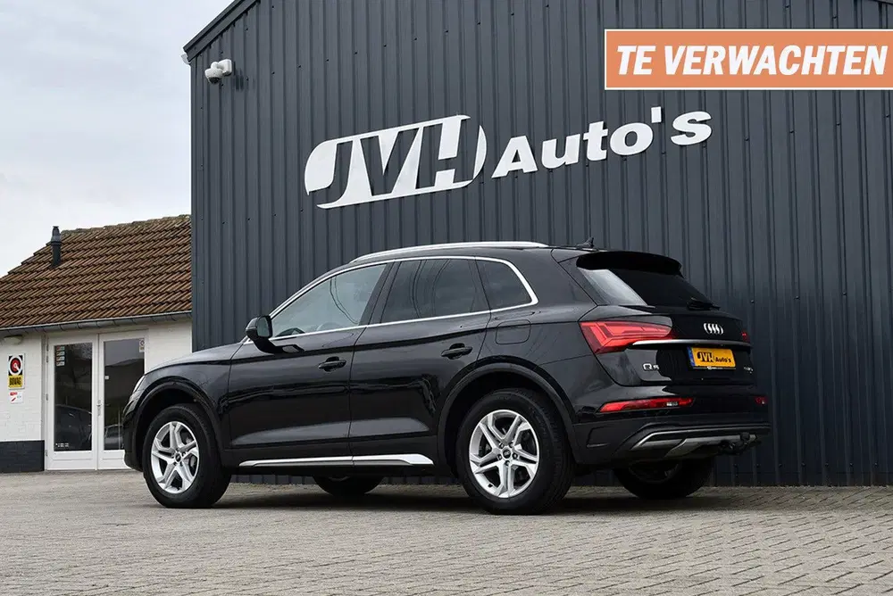 Audi Q5 50 TFSi-E 299pk PHEV Quattro AUT uit 2023, foto 2