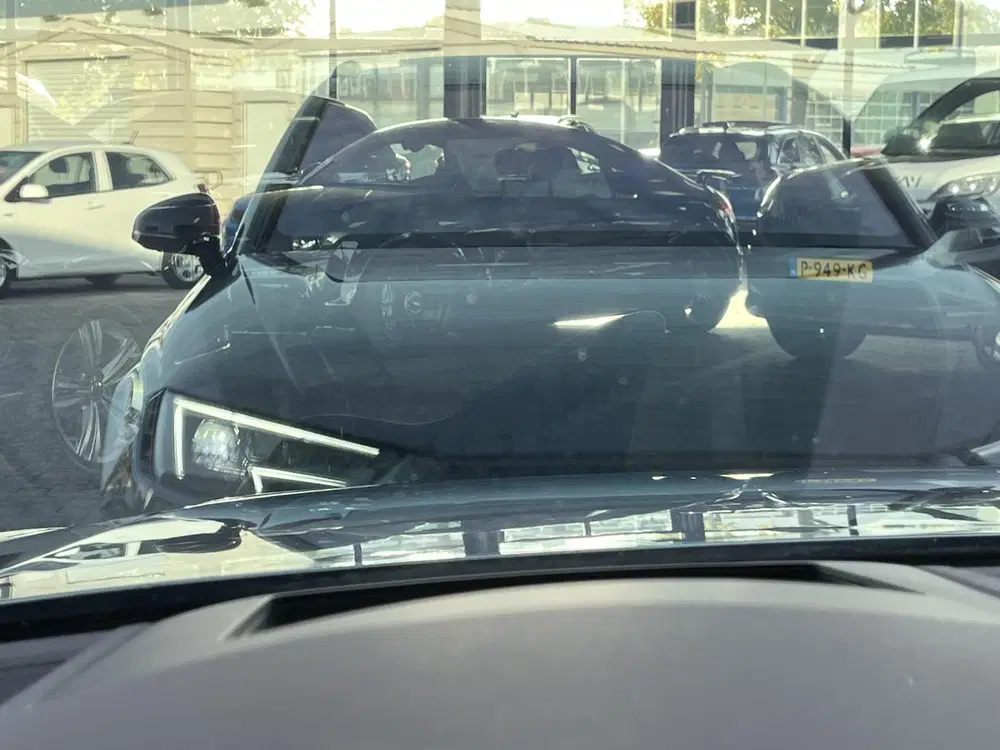 Audi A4 RS4 Quattro Pro Line Plus B&O uit 2019, foto 13