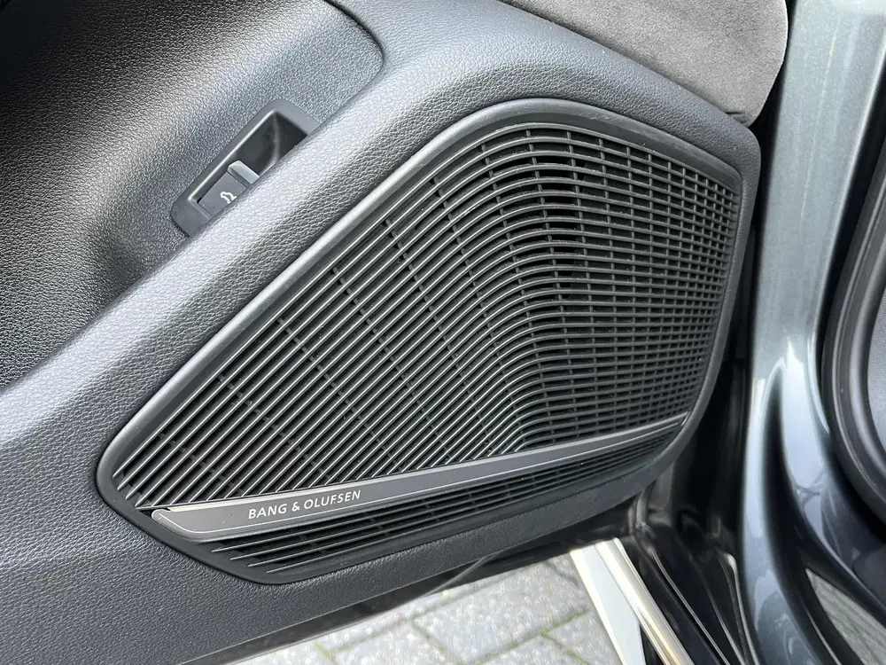 Audi A4 RS4 Quattro Pro Line Plus B&O uit 2019, foto 14