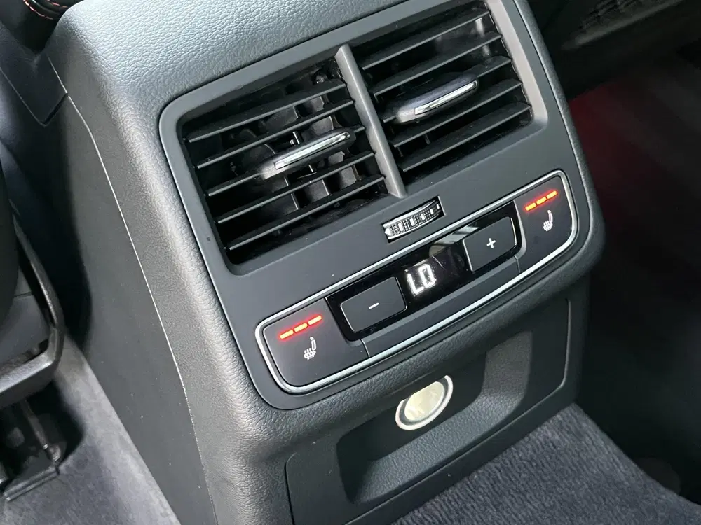 Audi A4 RS4 Quattro Pro Line Plus B&O uit 2019, foto 15