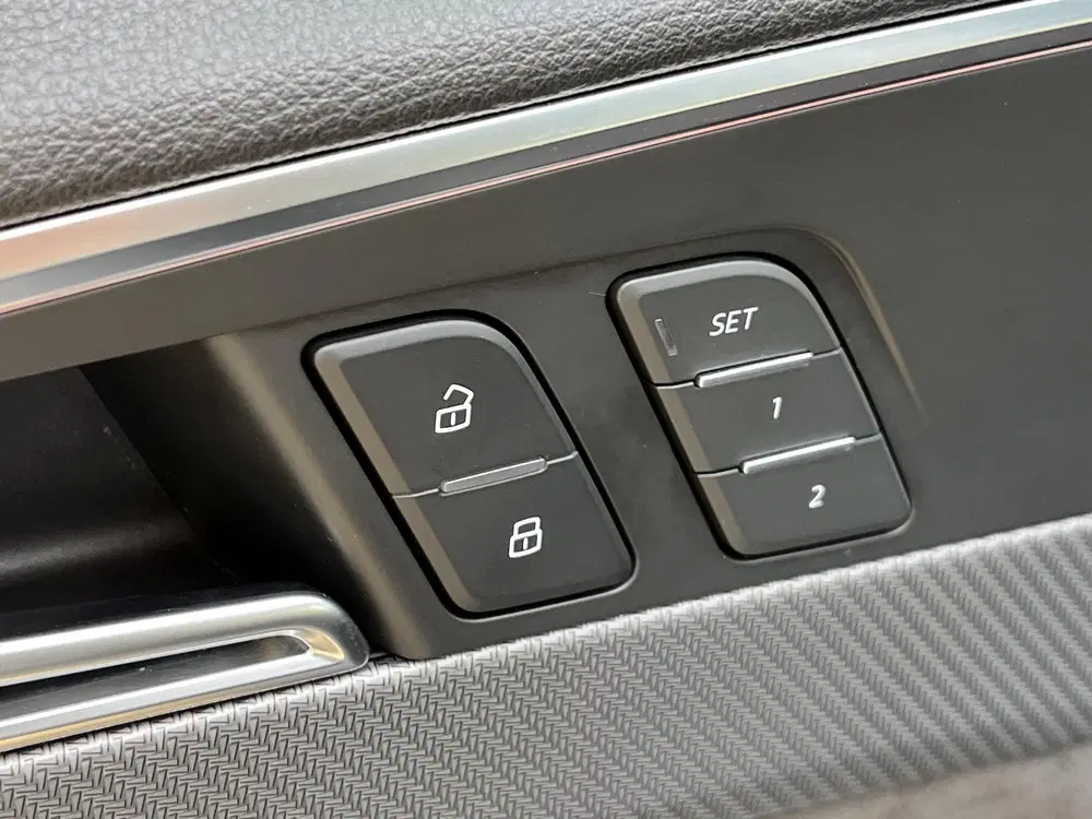 Audi A4 RS4 Quattro Pro Line Plus B&O uit 2019, foto 8