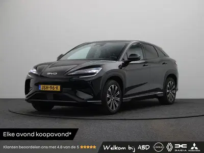 BYD Sealion 7 Comfort 82.5 kWh uit 2025