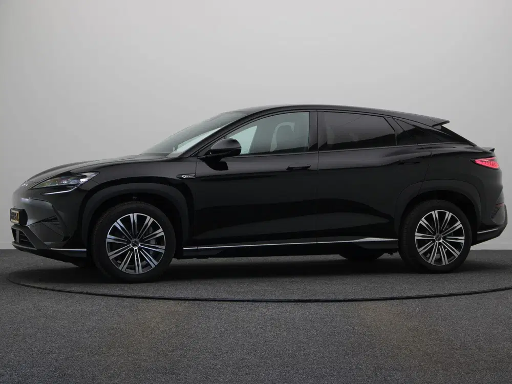 BYD Sealion 7 Comfort 82.5 kWh uit 2025, foto 10